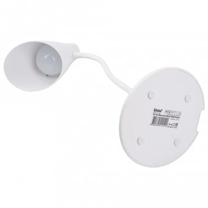 Настольная лампа офисная Uniel TLD-562 UL-00004464