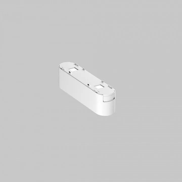 Накладной светильник Maytoni Technical Базис сетка TR084-1-6W4K-W
