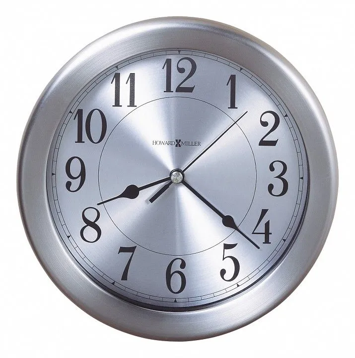 Настенные часы Howard Miller Pisces 625-313 Настенные часы Howard Miller Pisces 625-313