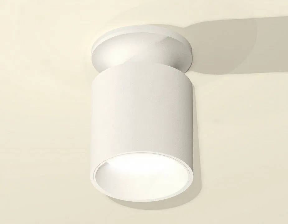 Накладной светильник Ambrella Light XS XS6301101