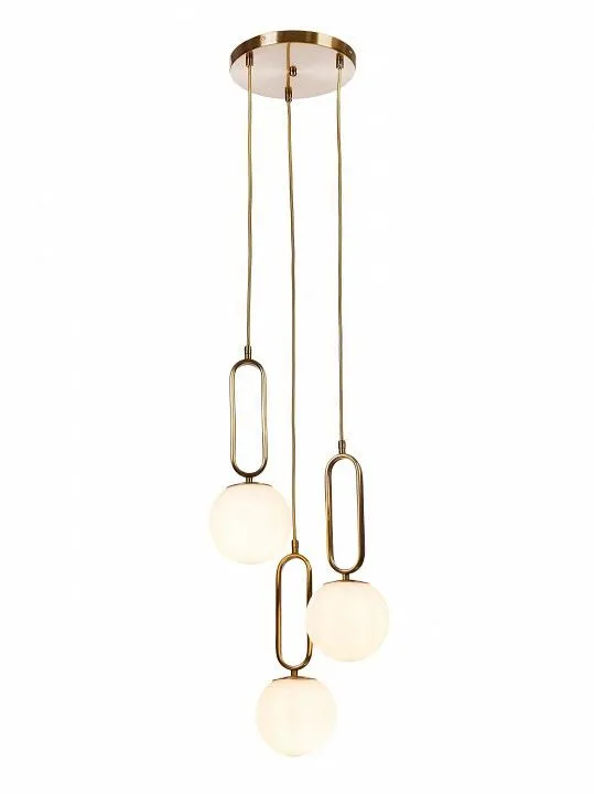 Подвесной светильник MyFar Pierre MR1166-1P Подвесной светильник MyFar Pierre MR1166-1P