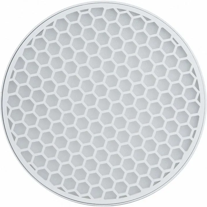 Накладной светильник iLedex Technical Mercury 5555-36W-D212-3/4/6K-WH+BK