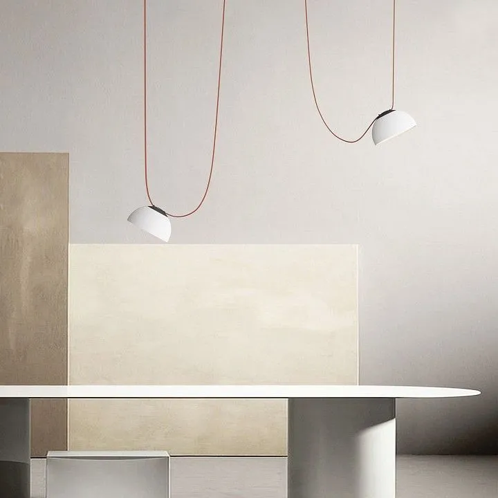 Накладной светильник Denkirs BELTY FLOW DK5560-WH+BK Накладной светильник Denkirs BELTY FLOW DK5560-WH+BK