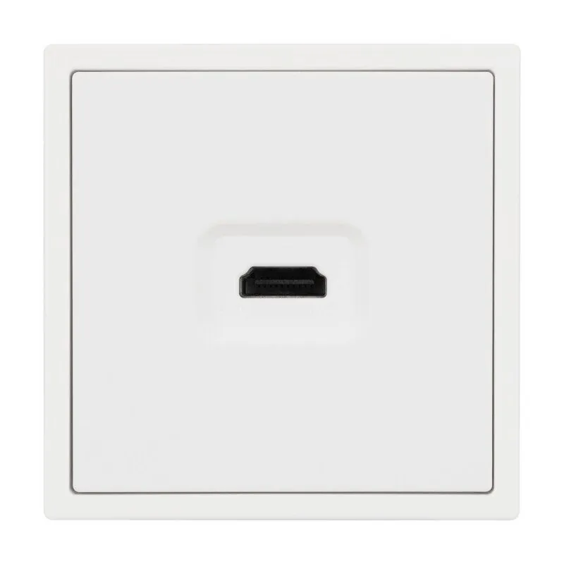 Розетка HDMI без рамки Arlight NOBE 061846(1)