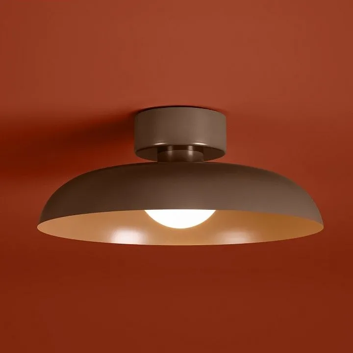 Накладной светильник Freya Движение FR5602CL-L10BR