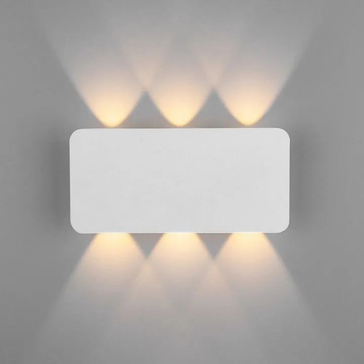 Накладной светильник Elektrostandard Angle a055776