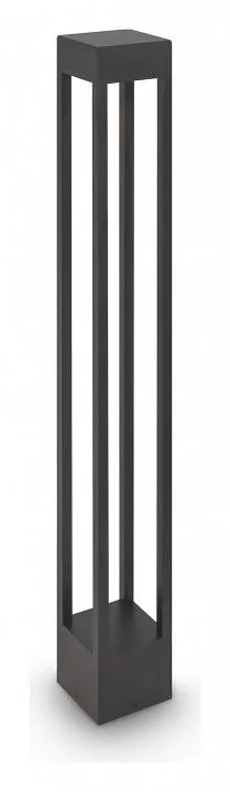 Наземный высокий светильник Maytoni Outdoor Эльба O424FL-L10GF