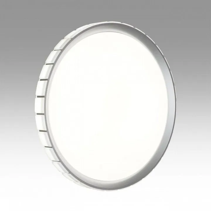 Накладной светильник Sonex KUPI SILVER 7696/ELN