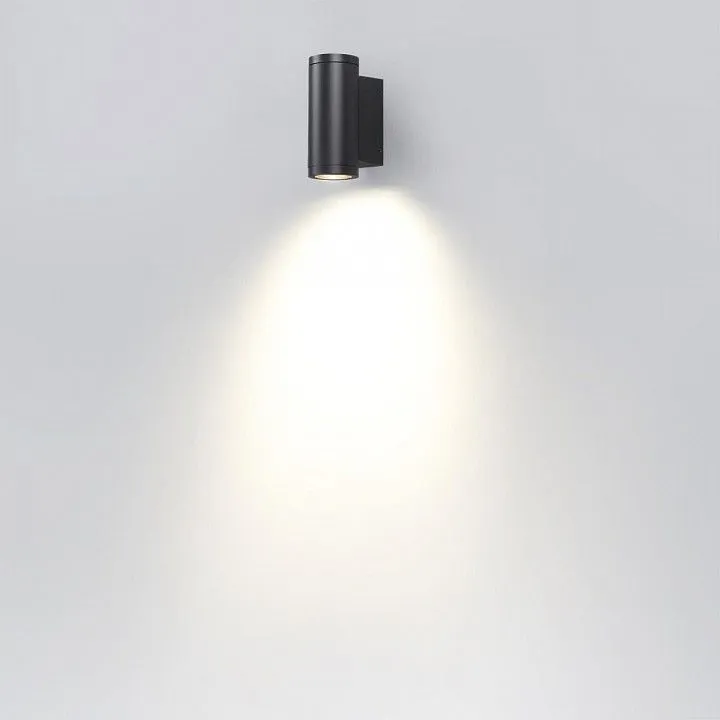 Накладной светильник Odeon Light Long 7071/8WL