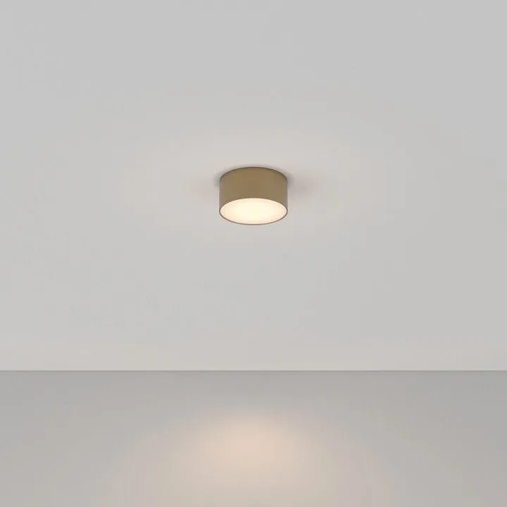Накладной светильник Maytoni Technical Зон C032CL-12W3K-RD-MG