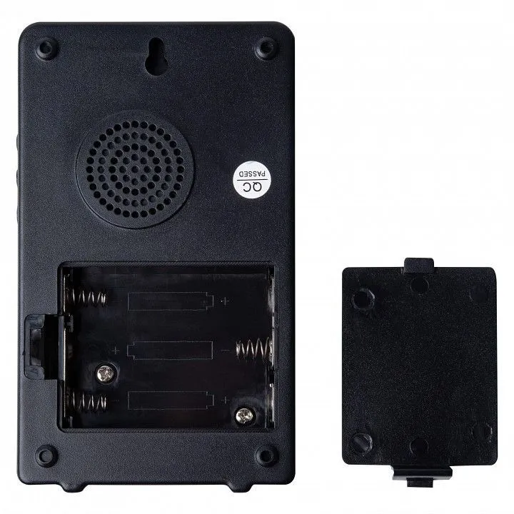 Звонок беспроводной Uniel UDB-017W UL-00011374