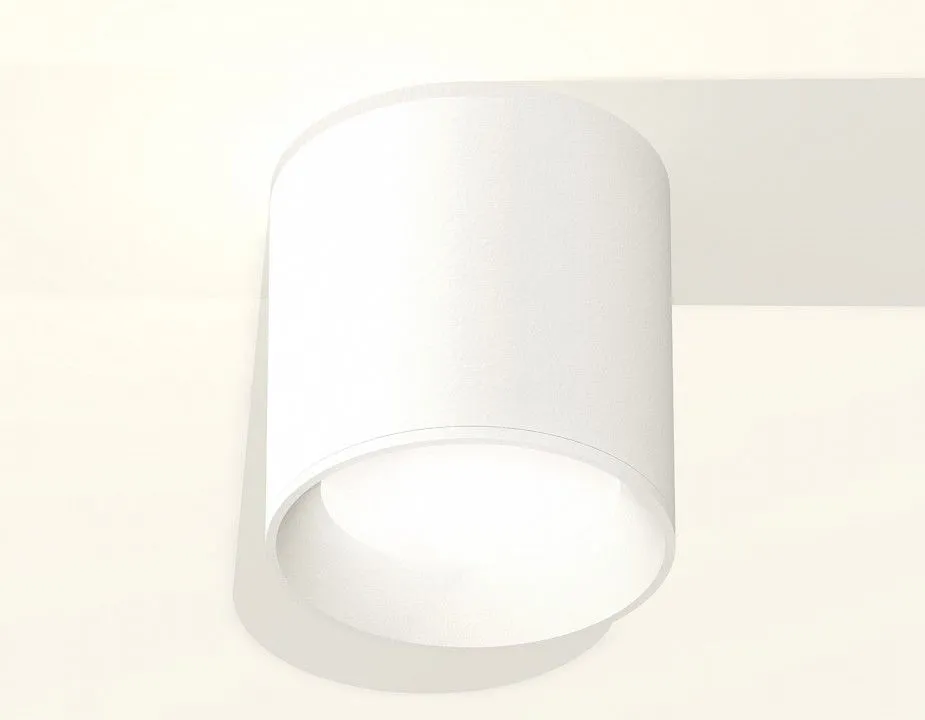 Накладной светильник Ambrella Light XS XS6301001