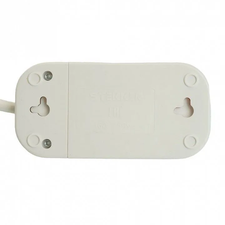 Удлинитель Stekker Home 49340