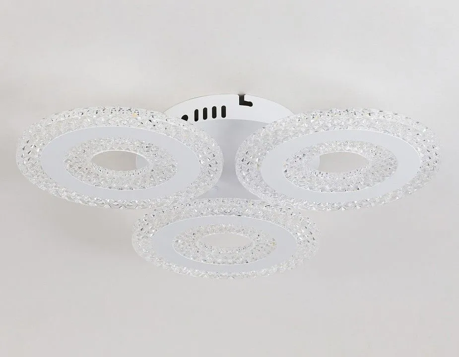 Потолочная люстра Ambrella Light FA FA4001
