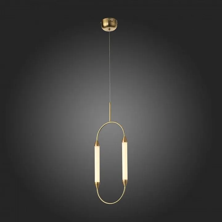 Подвесной светильник ST-Luce Olbia SL6004.303.02