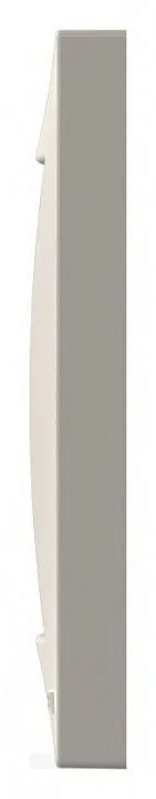 Рамка на 1 пост Elbi Eleсtriс Vega 510-010200-271