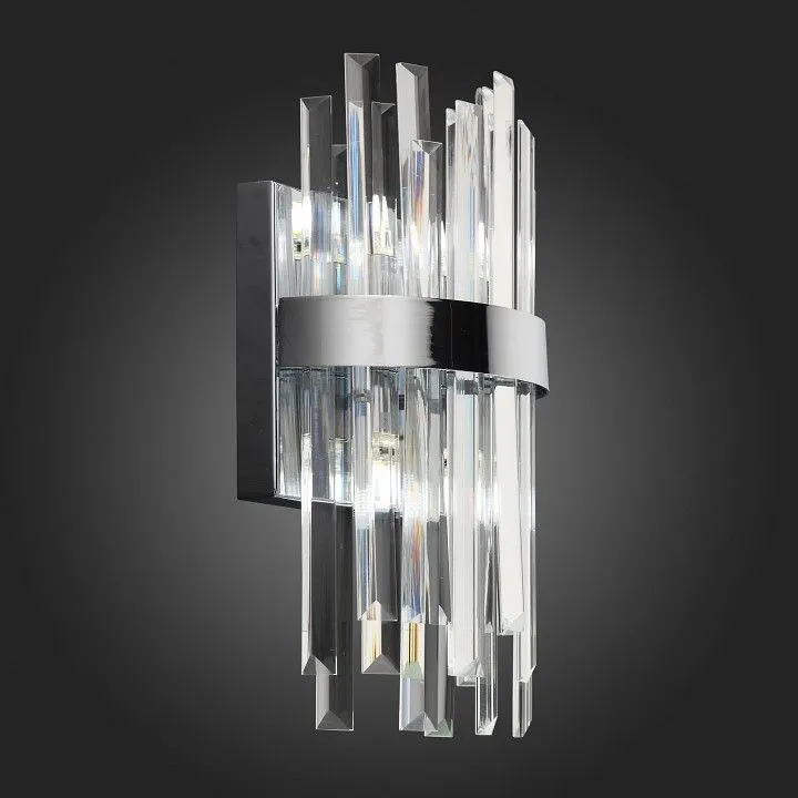 Накладной светильник ST-Luce Bafo SL1160.101.04
