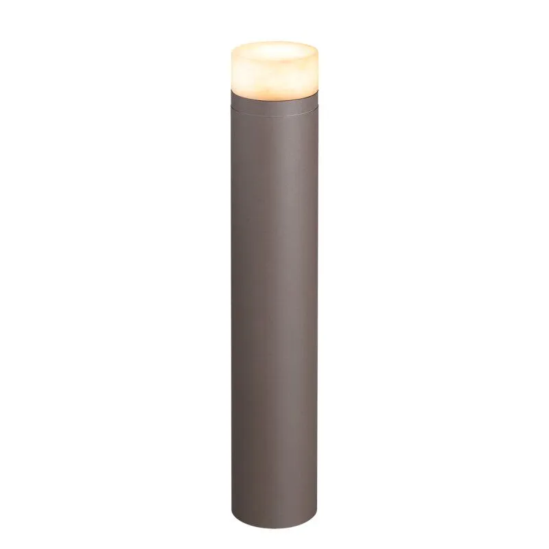 Наземный низкий светильник Odeon Light NATURE 7190/10GL