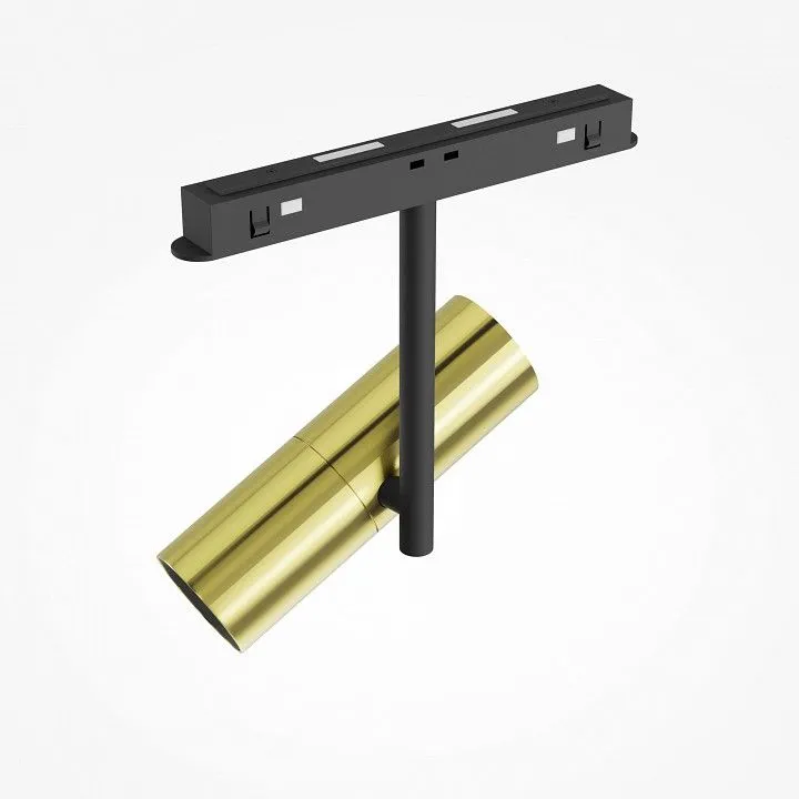 Светильник на штанге Maytoni Technical Элти TR005-2-12W3K-BBS