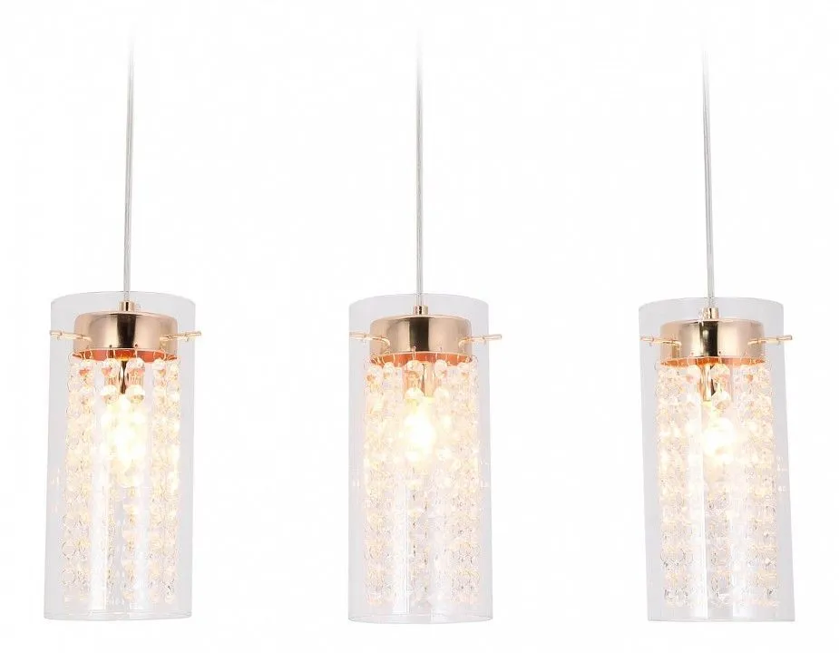 Подвесной светильник Ambrella Light TR TR3663