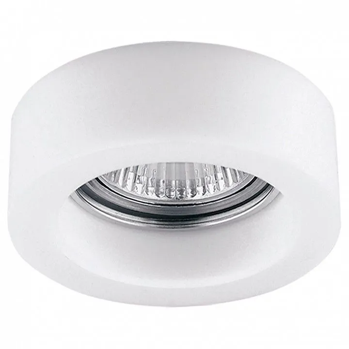 Встраиваемый светильник Lightstar Lei mini 006136
