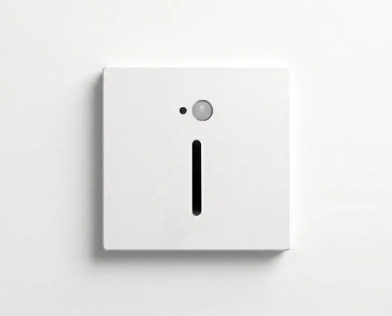 Плафон металлический Italline  IT015-0306 white
