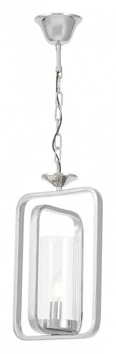 Подвесной светильник LUMINA DECO Benton LDP 1236-1 CHR