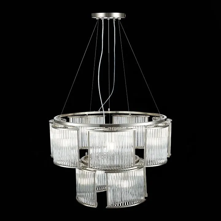 Подвесная люстра ST-Luce Velletri SL1627.103.11