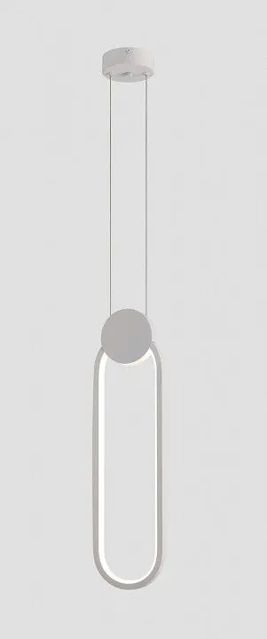 Подвесной светильник Moderli Store V5022-2PL