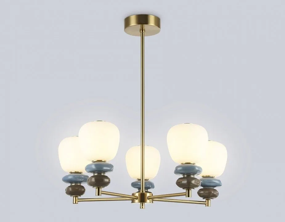 Люстра на штанге Ambrella Light LH LH53164