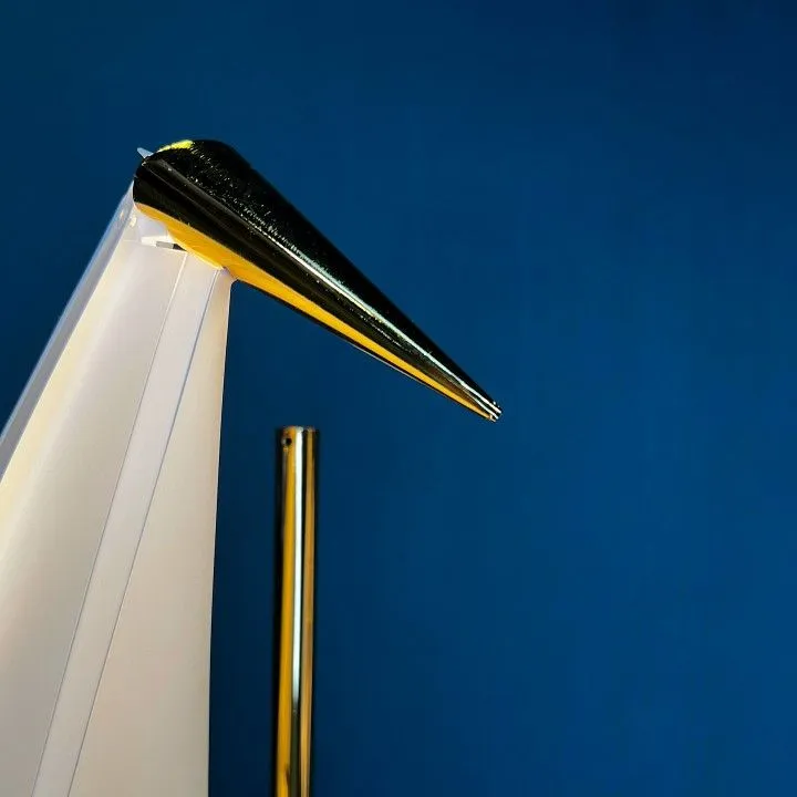 Подвесная люстра Imperiumloft Origami Bird 40.1046