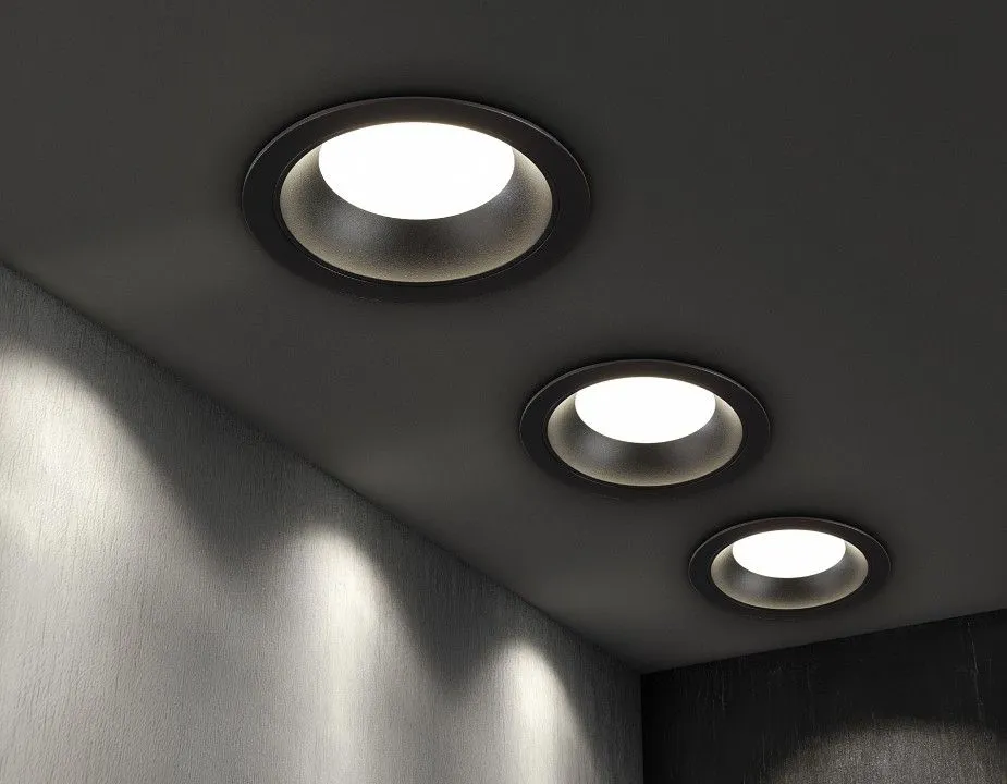 Встраиваемый светильник Ambrella Light TN TN52333