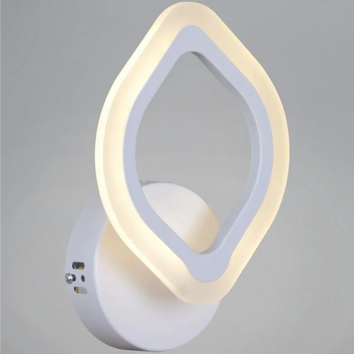Бра Reluce 02301-1 02301-0.2-01 WH