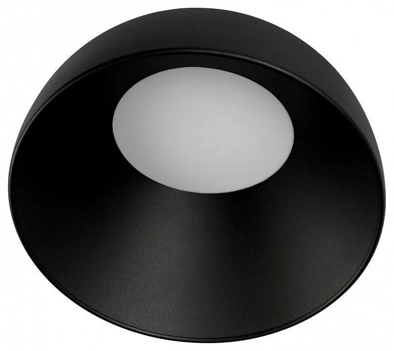 Накладной светильник Loft it Egg 10197/350 BB