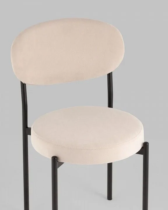 Стул Stool Group Бриф SN AV 477-C05-9005, УТ000039451 Стул Stool Group Бриф SN AV 477-C05-9005, УТ000039451