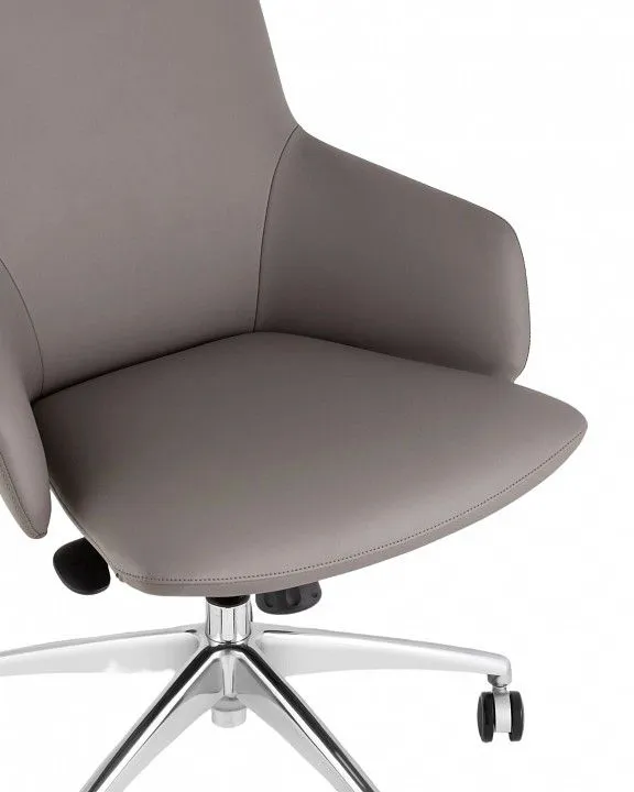 Кресло компьютерное TopChairs Bow