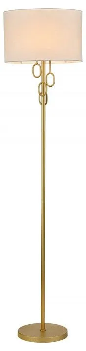 Торшер Indigo Amali 13026/1F Gold