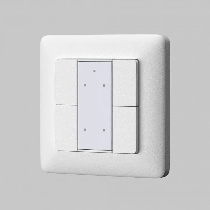 Панель универсальная сенсорная накладная Maytoni Lighting control Панели управления 721040
