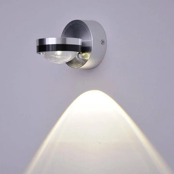 Бра DesignLed Lupa GW-095-1-3-BL-NW