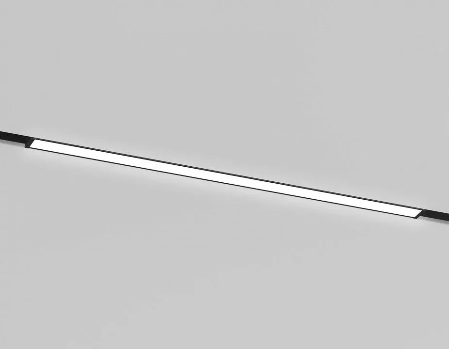 Накладной светильник Ambrella Light TRACK SYSTEM GL2320