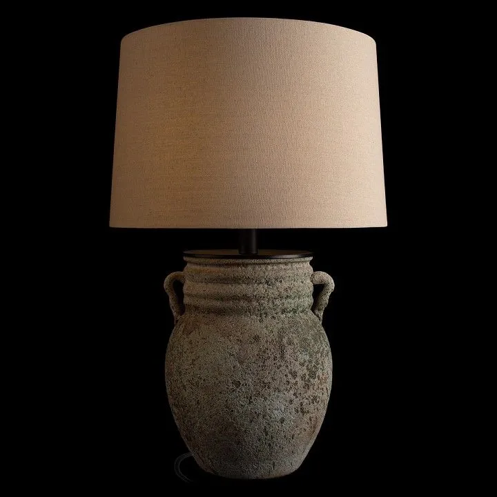 Настольная лампа декоративная Loft it Ewer 10516T