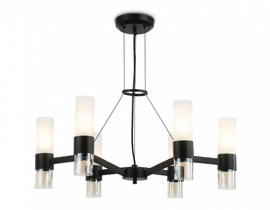 Подвесная люстра Ambrella Light LH LH55104
