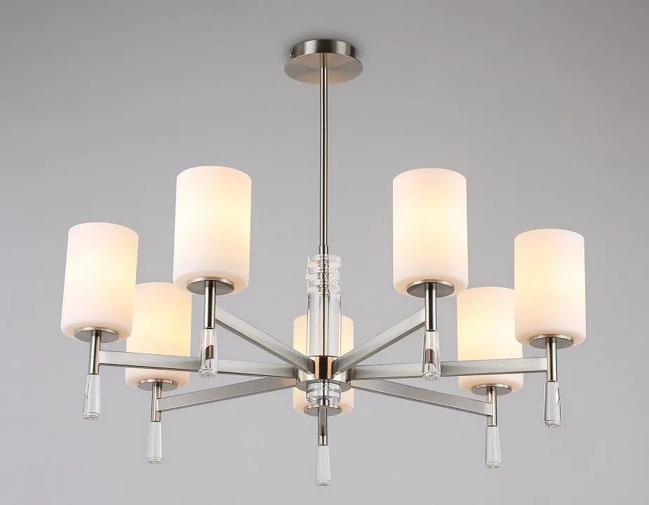 Люстра на штанге Ambrella Light HIGH LIGHT LH56253