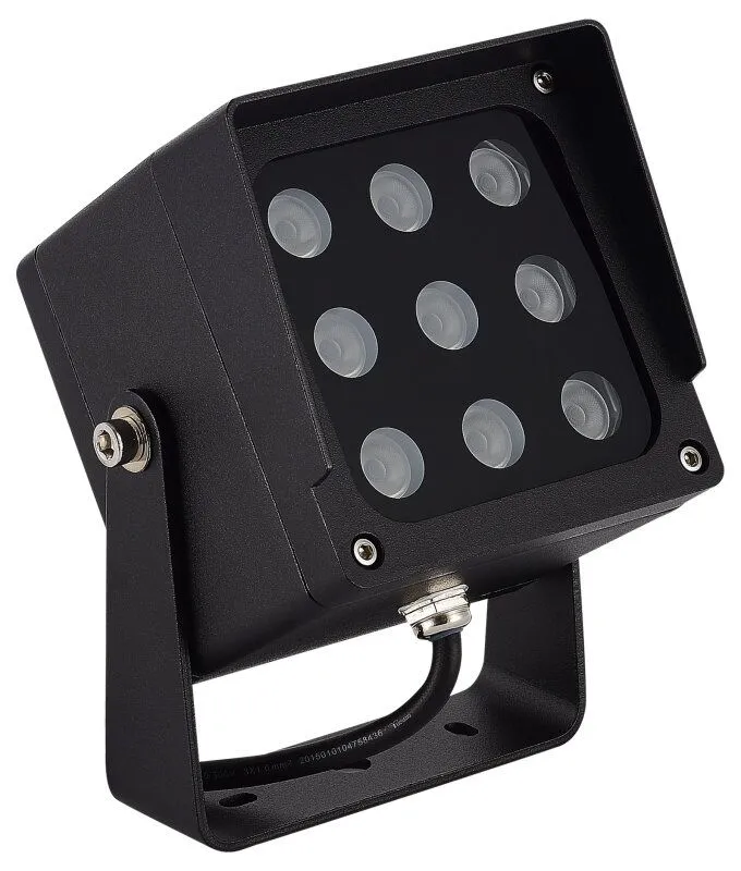 Наземный прожектор ST-Luce GLARE SL9520.415.01