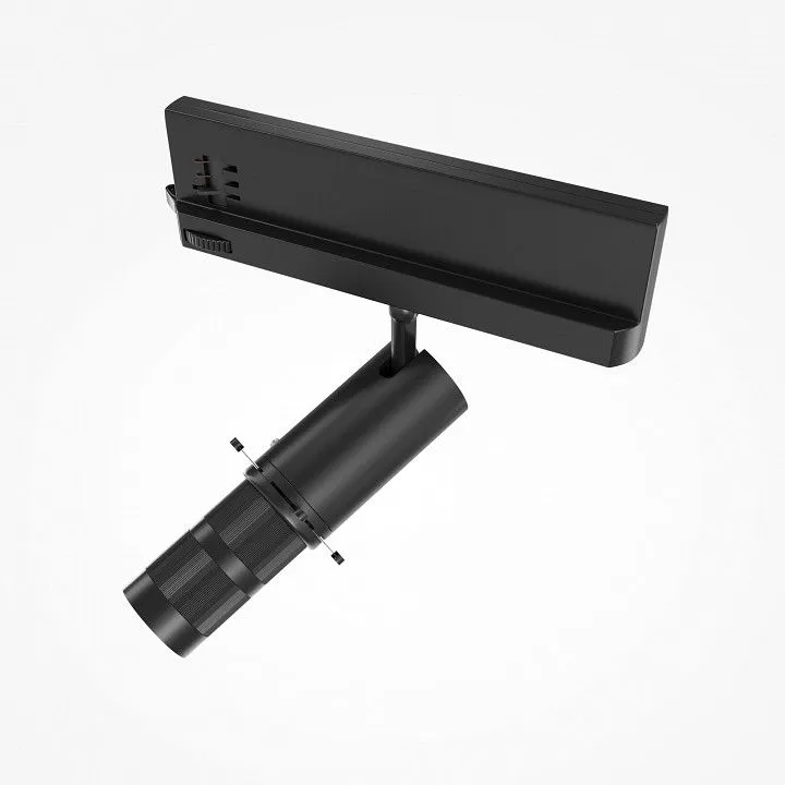 Светильник на штанге Maytoni Technical Гала TR108-3-10W4K-B