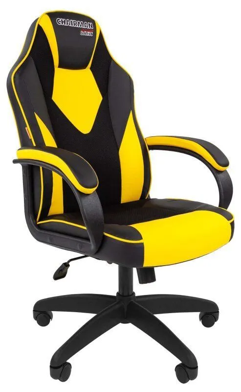 Кресло игровое Game 17