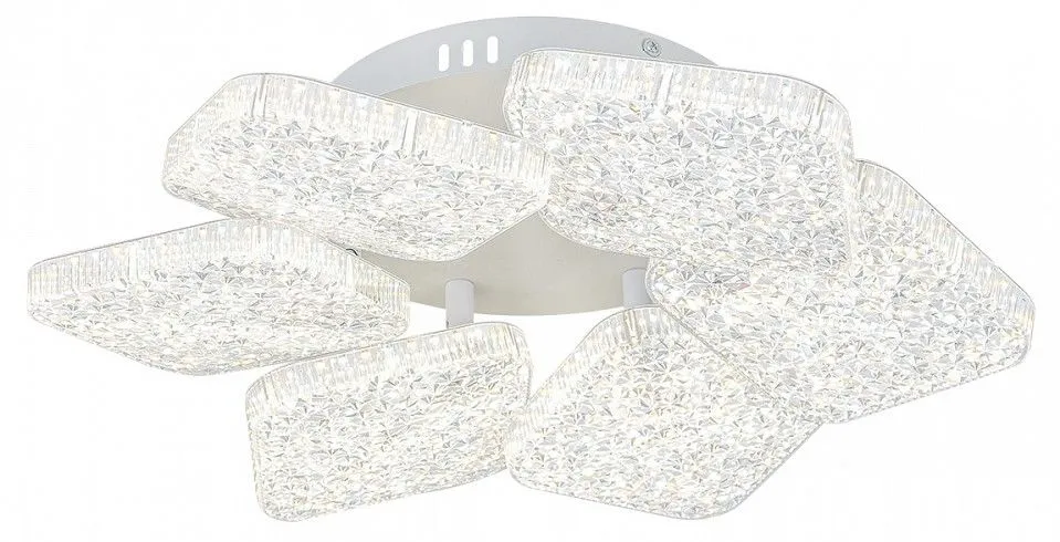 Потолочная люстра Escada Agata 10264/6LED