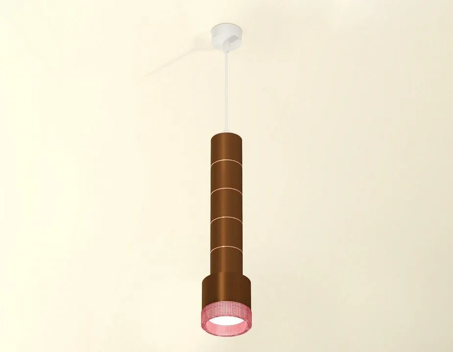 Подвесной светильник Ambrella Light XP XP8117005