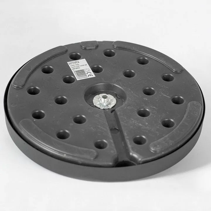 Торшер Lussole Мурриета LSP-0911