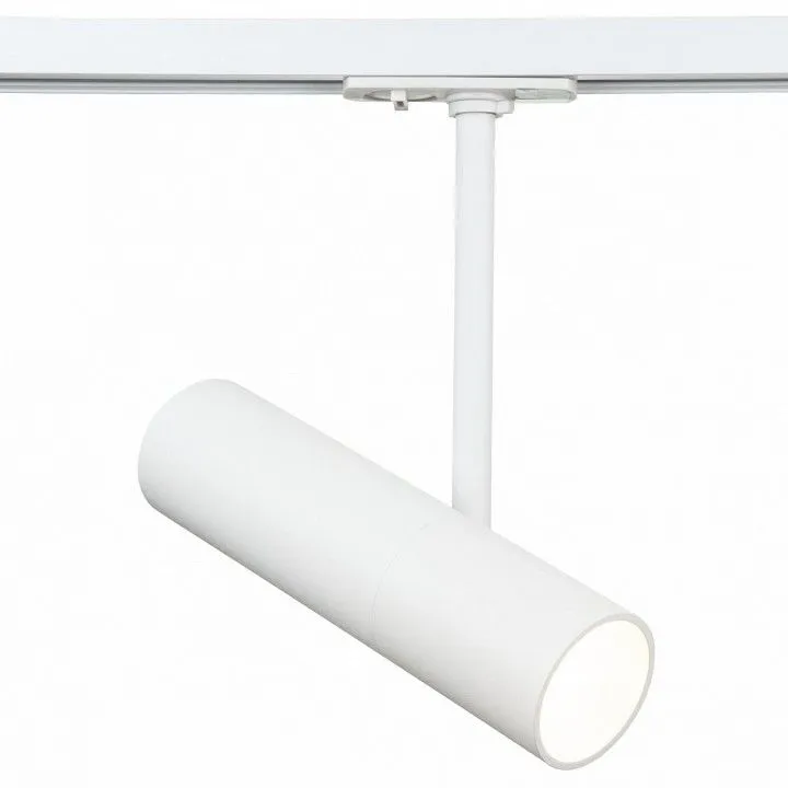 Светильник на штанге Maytoni Technical Элти TR005-1-GU10-W